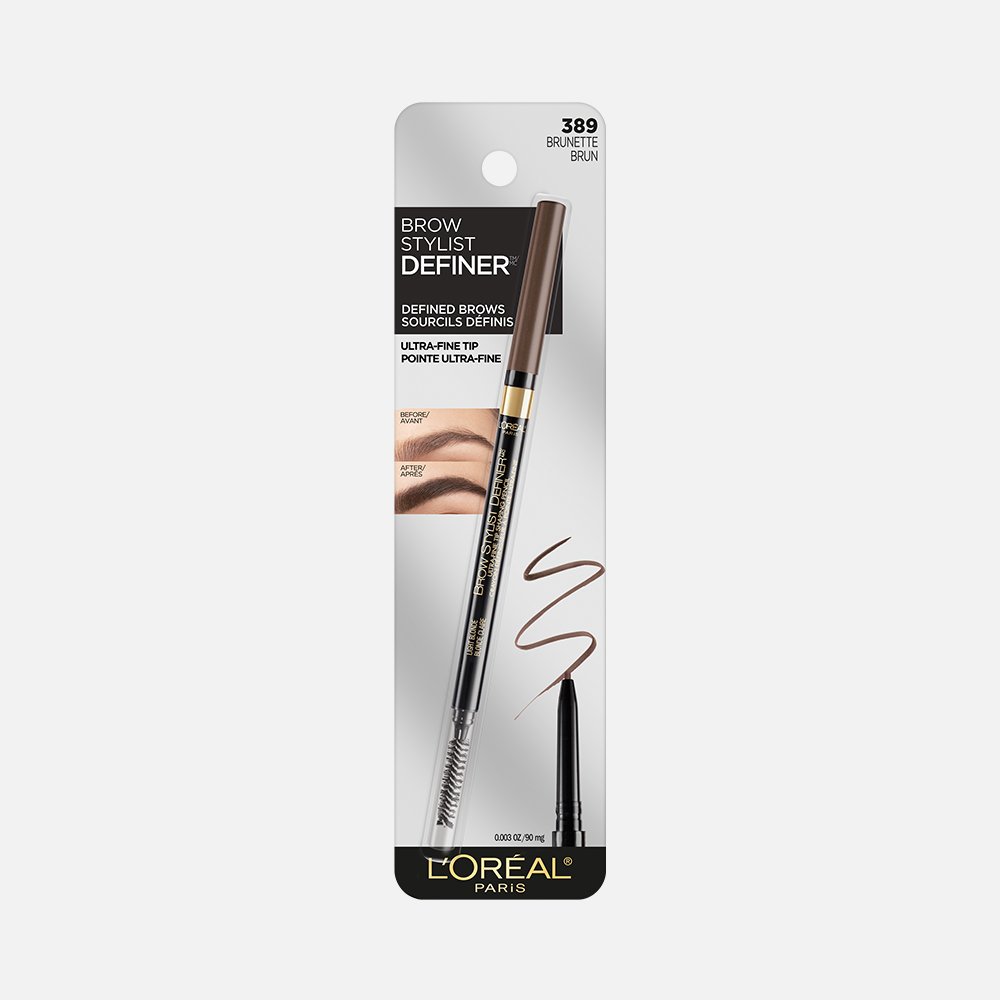 LOP PDP Definer Waterproof Eyebrow Mechanical Pencil Brunette Tile05